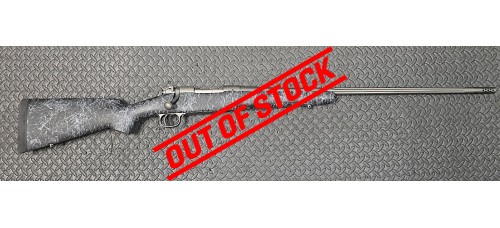 Winchester 70 Extreme Tungsten 6.8 Western 24" Barrel Bolt Action Rifle Used